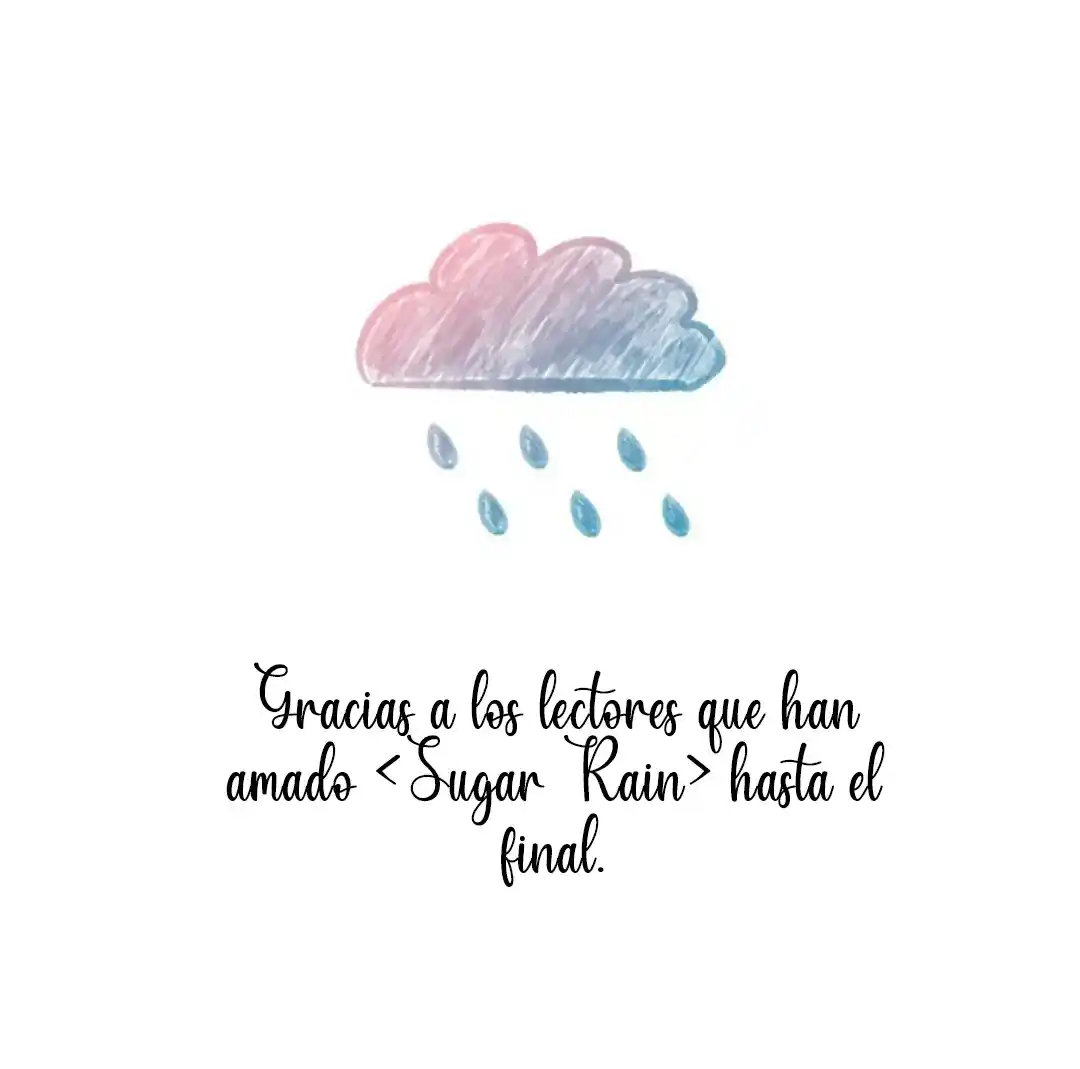 Sugar Rain capítulo 55, página 96