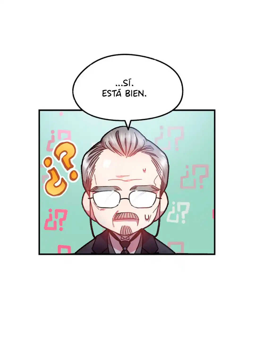 Sugar Rain capítulo 6, página 23