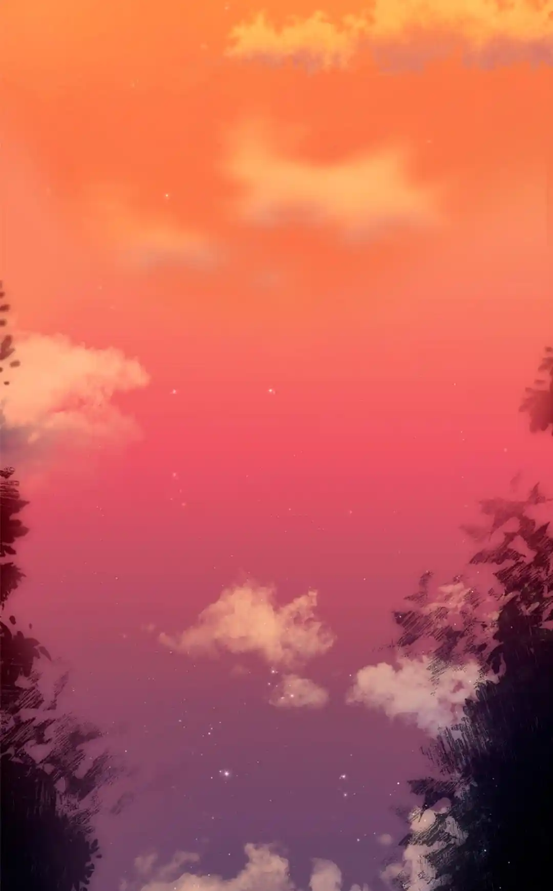 Sugar Rain capítulo 6, página 30
