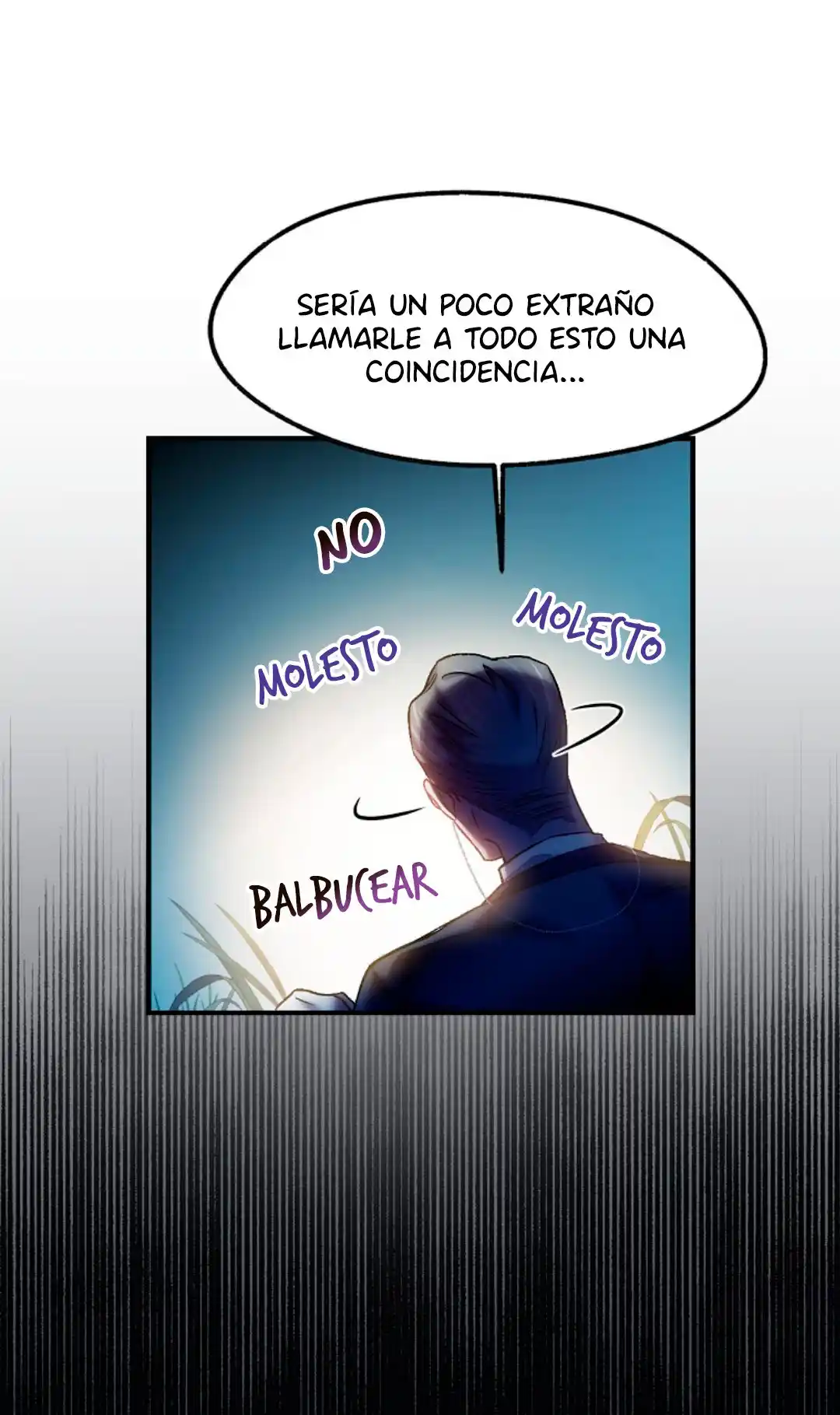 Sugar Rain capítulo 6, página 37
