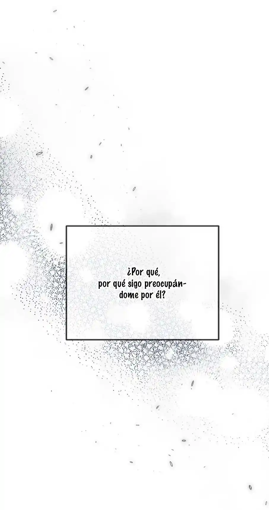 Sugar Rain capítulo 6, página 59