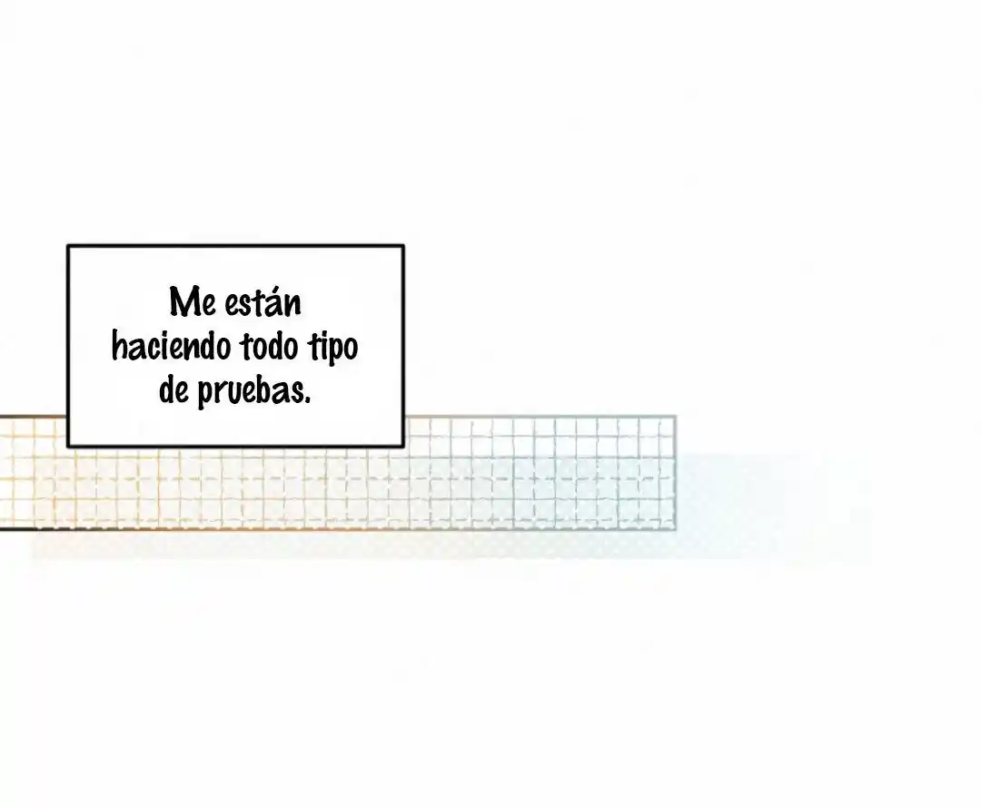 Sugar Rain capítulo 7, página 18