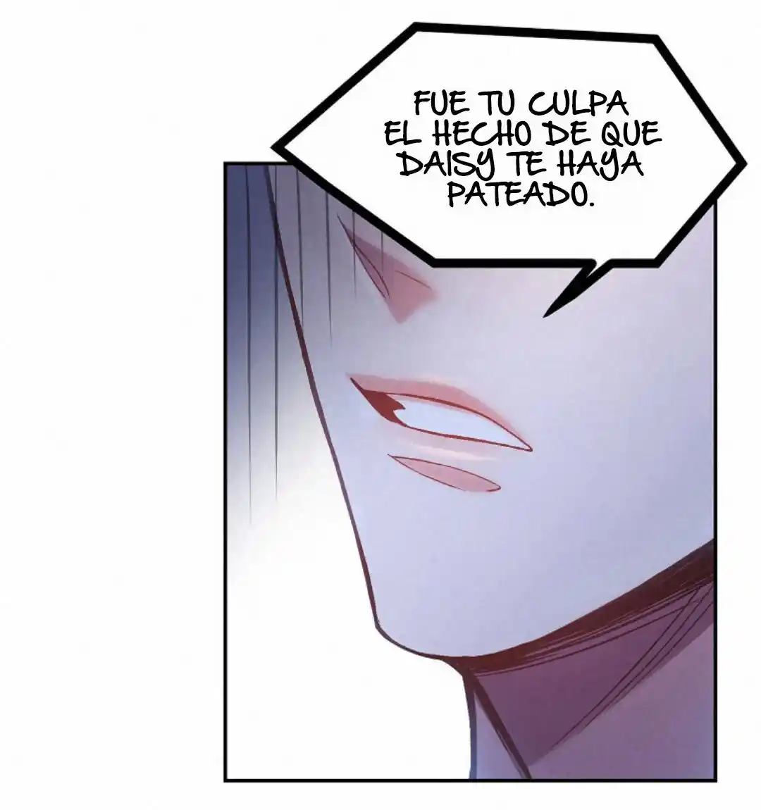 Sugar Rain capítulo 7, página 37