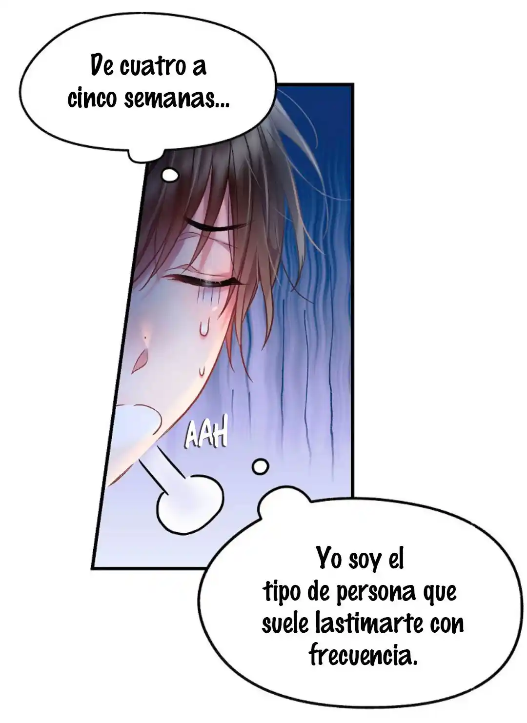 Sugar Rain capítulo 7, página 49