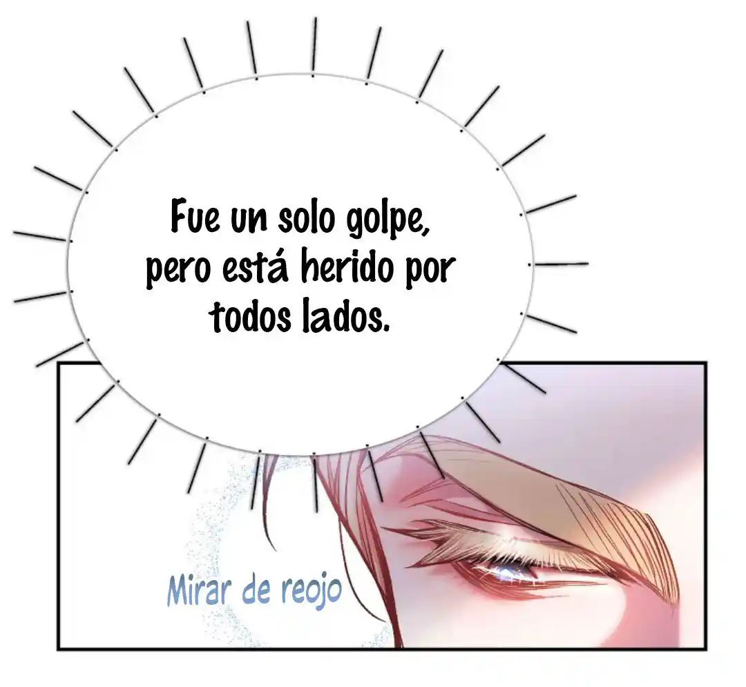 Sugar Rain capítulo 7, página 51