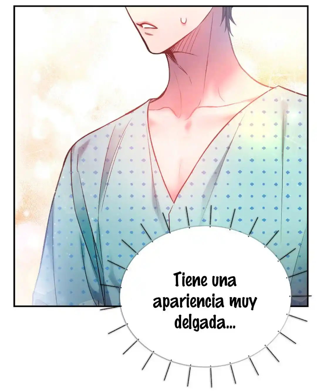 Sugar Rain capítulo 7, página 52