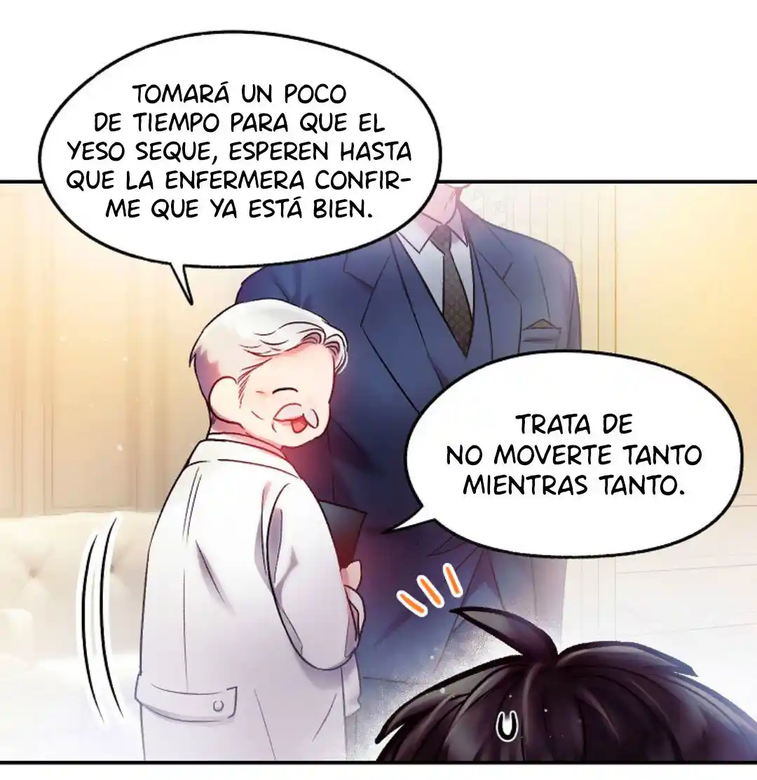 Sugar Rain capítulo 7, página 55