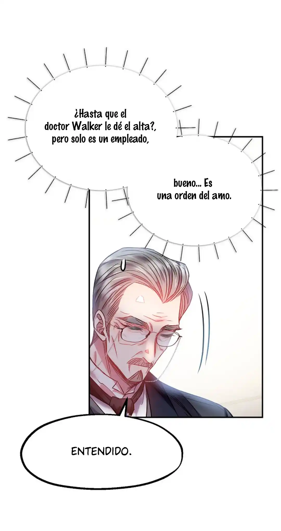 Sugar Rain capítulo 7, página 83