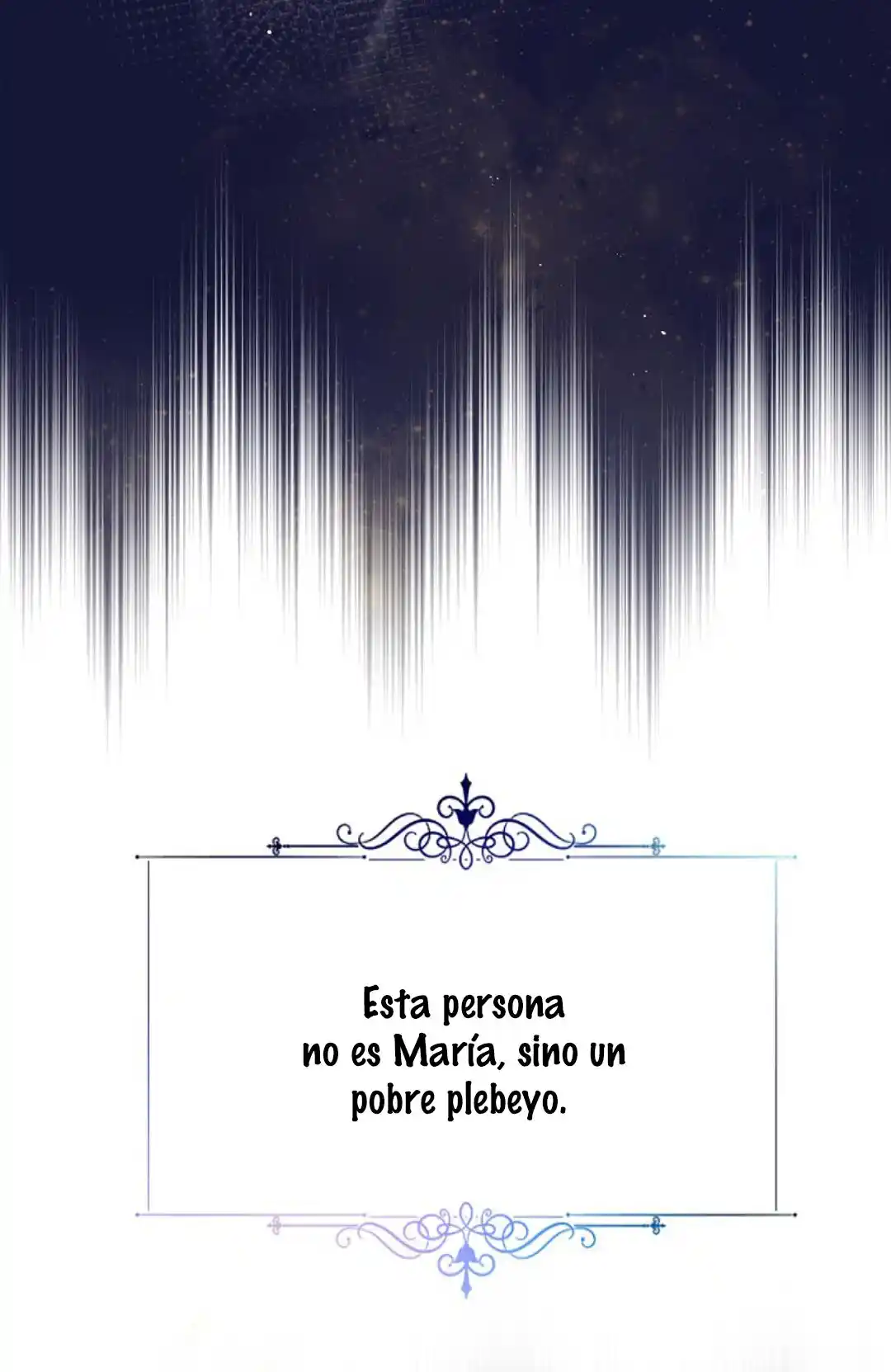 Sugar Rain capítulo 8, página 19