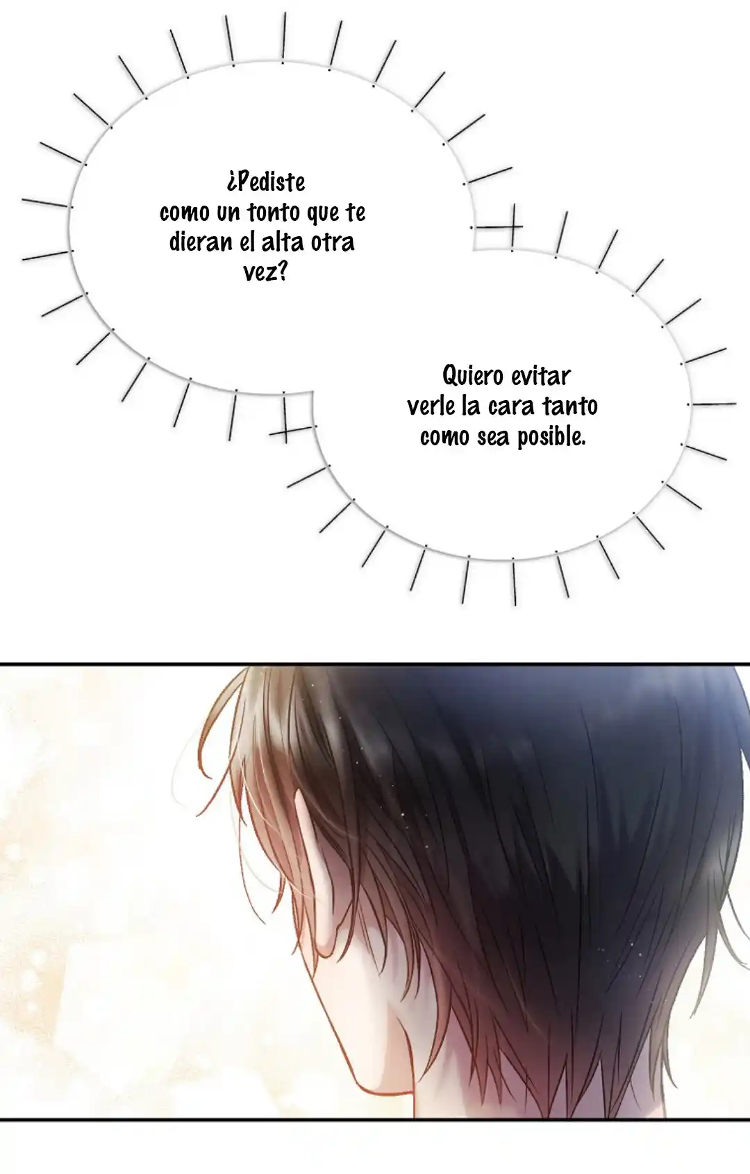 Sugar Rain capítulo 8, página 65