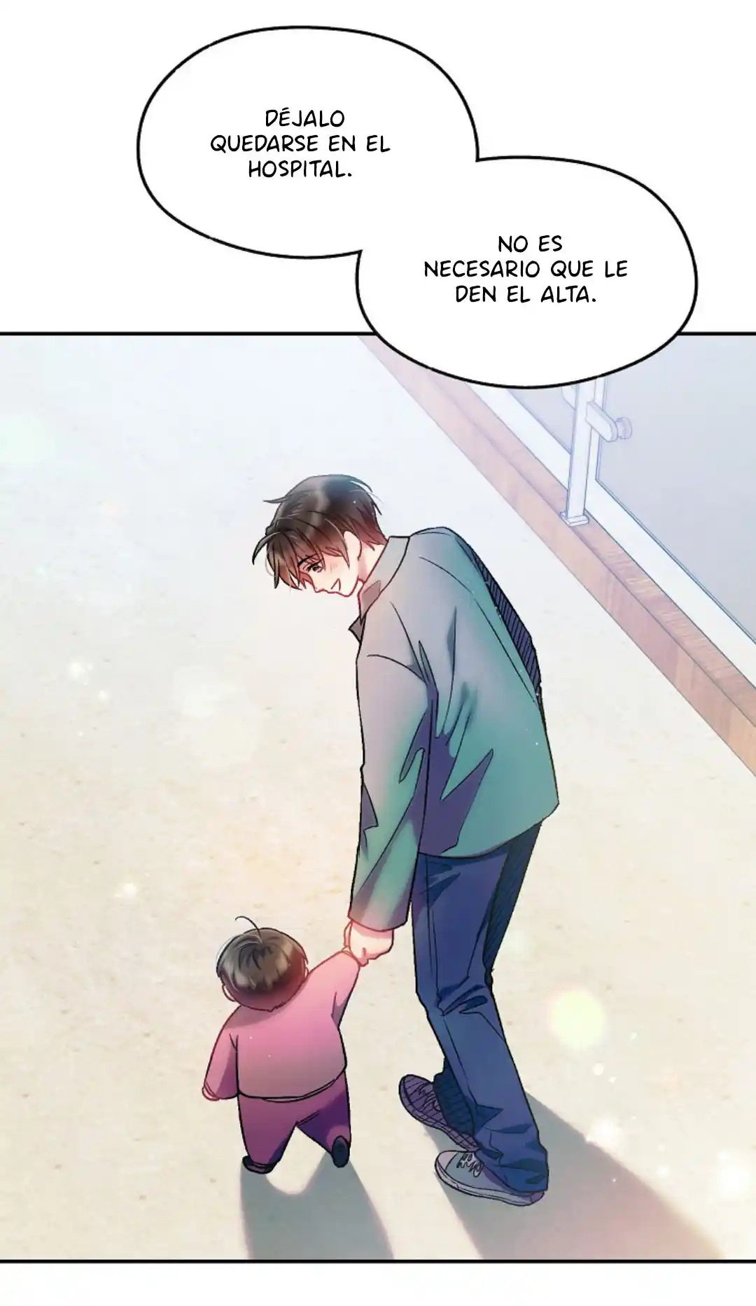 Sugar Rain capítulo 8, página 66