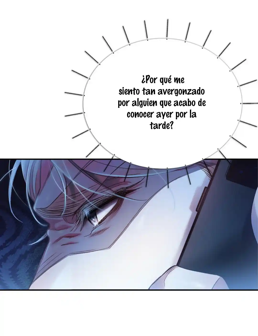 Sugar Rain capítulo 8, página 74