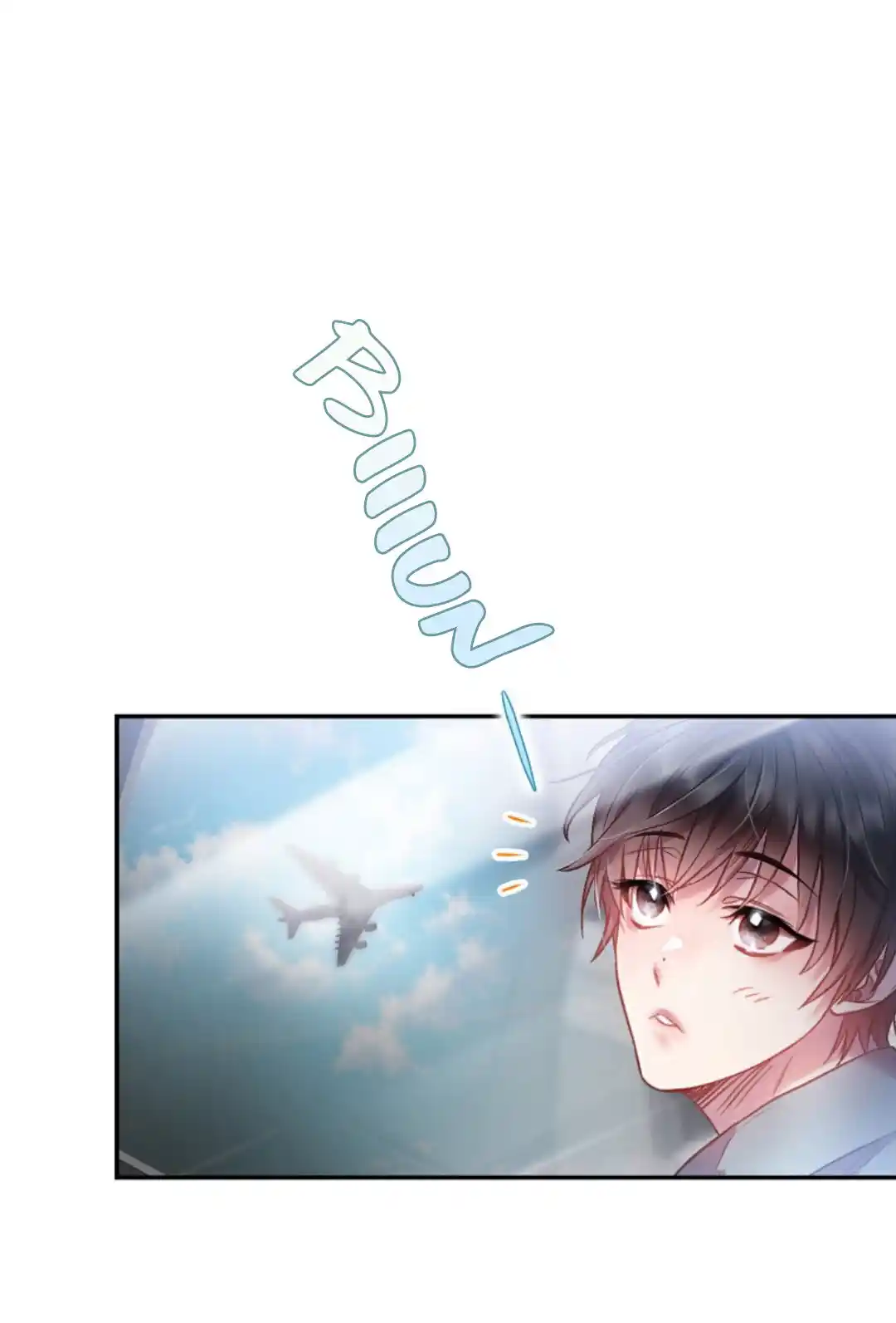 Sugar Rain capítulo 8, página 107