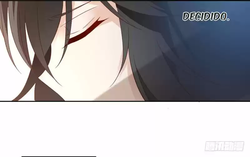 The Distinguished Cute Master capítulo 8, página 9