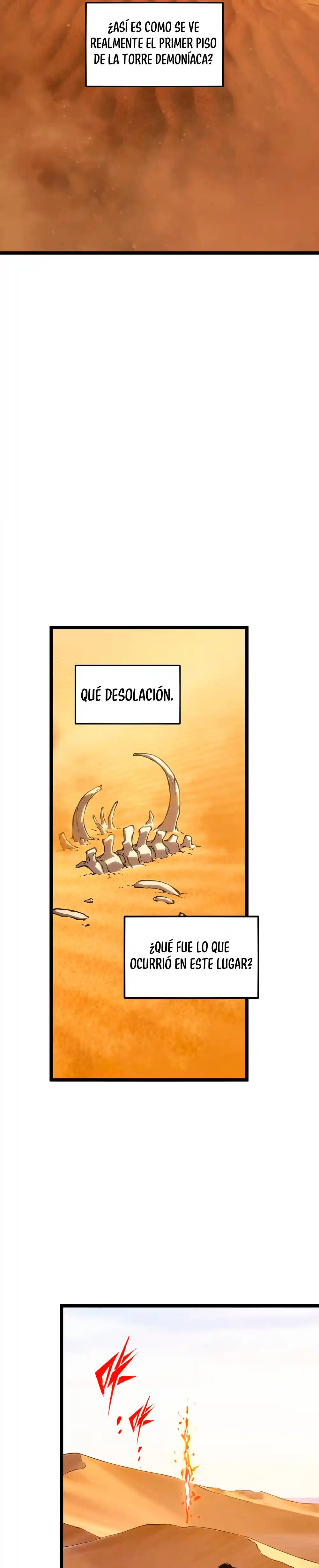 The Glutton capítulo 23, página 28