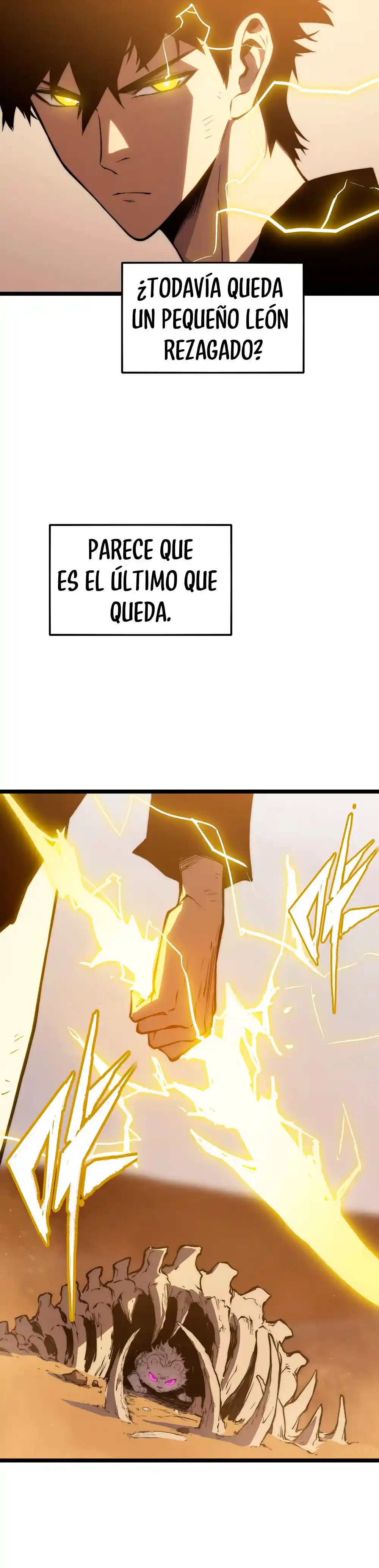 The Glutton capítulo 23, página 32