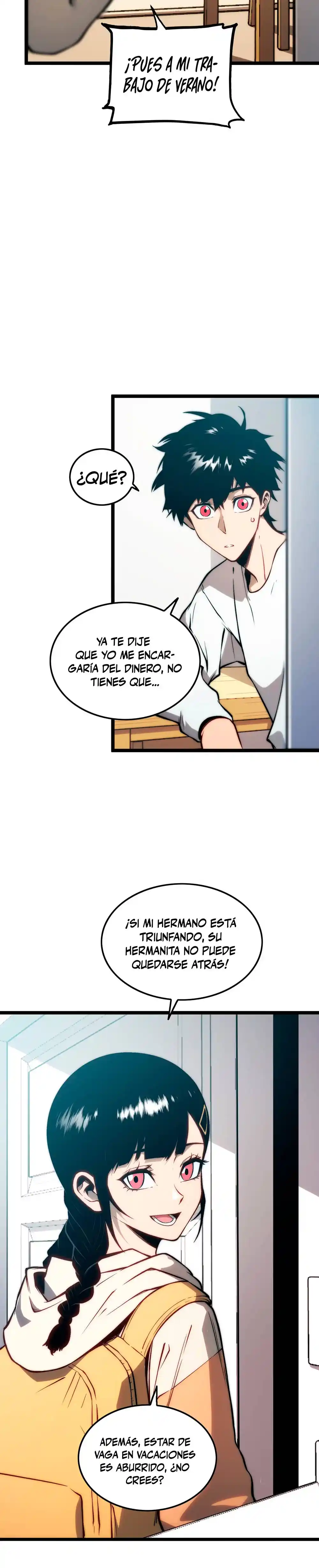 The Glutton capítulo 24, página 15
