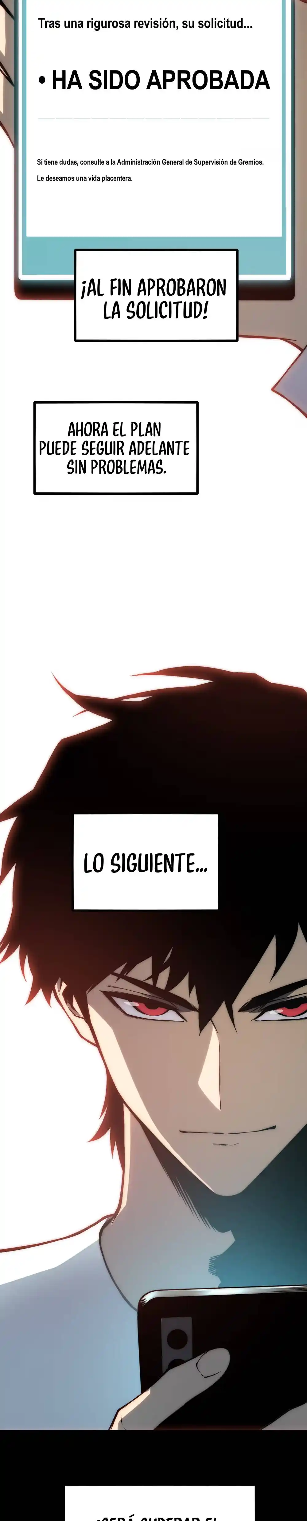 The Glutton capítulo 25, página 13