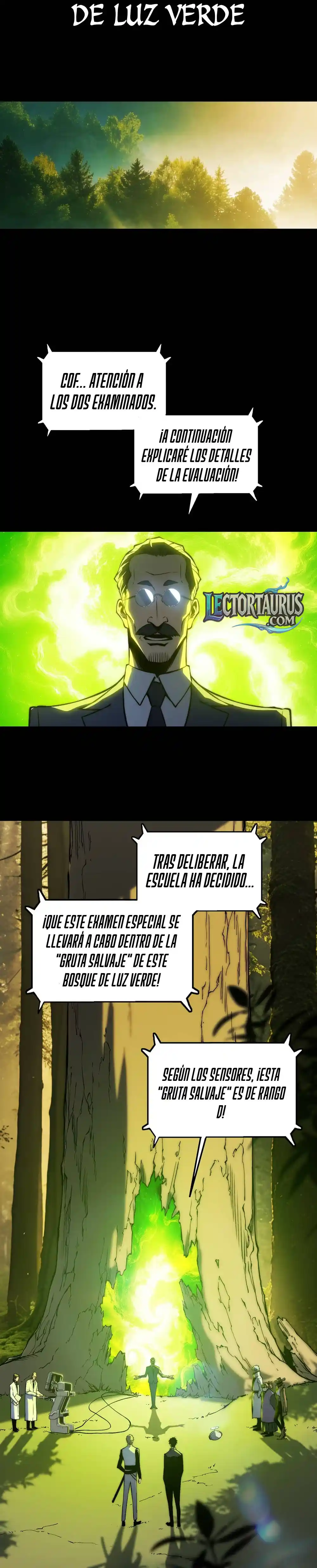 The Glutton capítulo 25, página 15