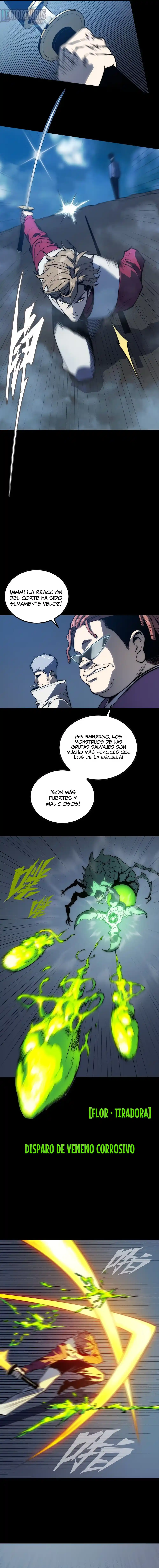 The Glutton capítulo 26, página 4