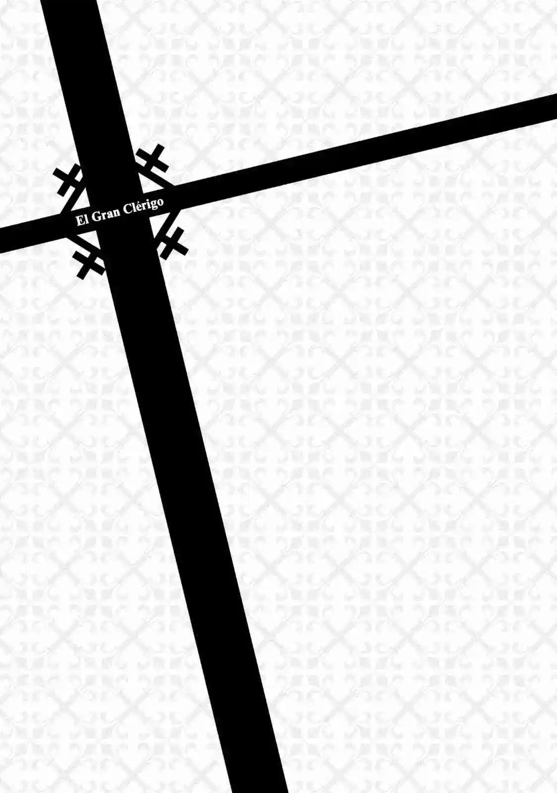 The Great Cleric capítulo 21, página 34