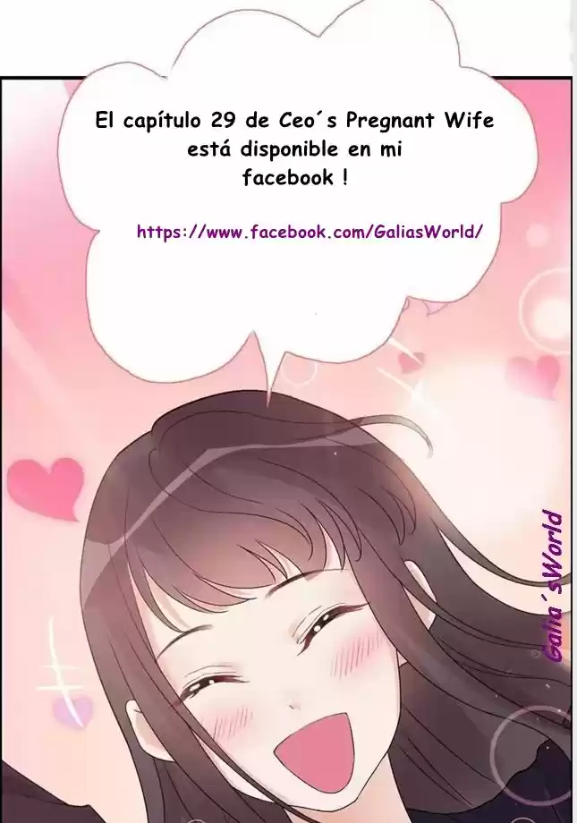 The Replacement Bride capítulo 103, página 10