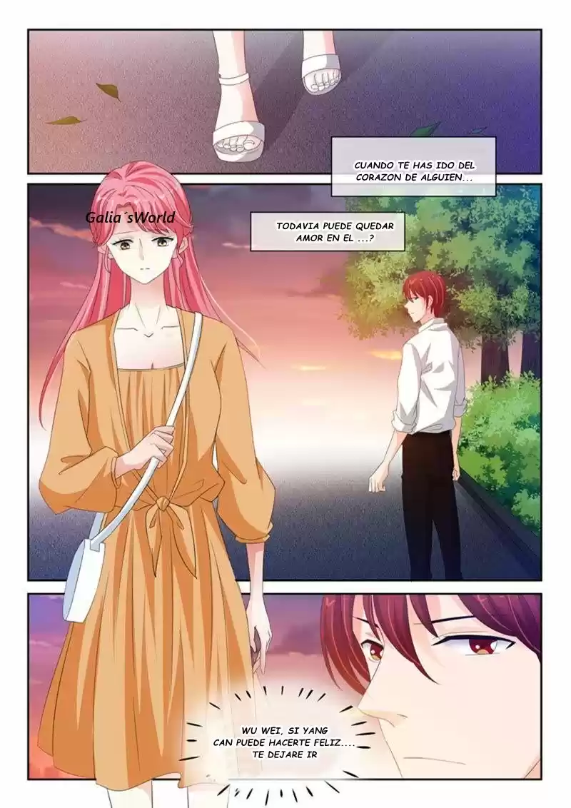 The Replacement Bride capítulo 237, página 5