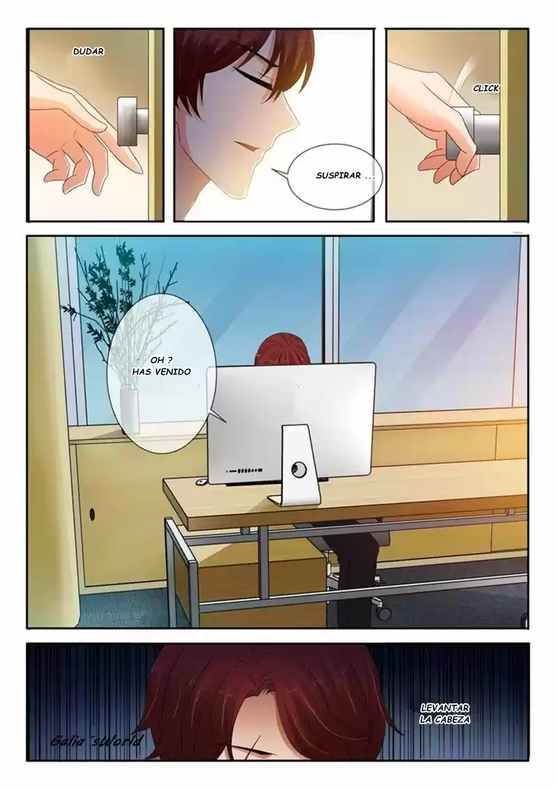 The Replacement Bride capítulo 243, página 4