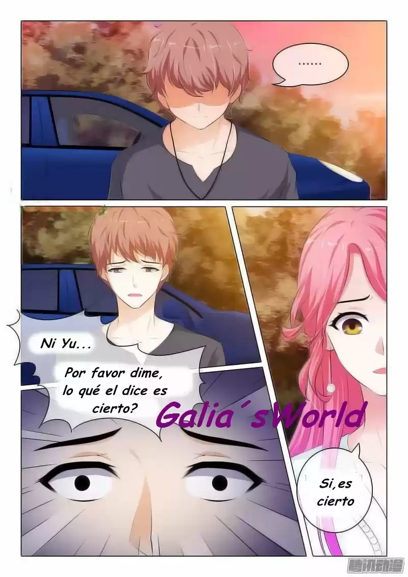 The Replacement Bride capítulo 69, página 2