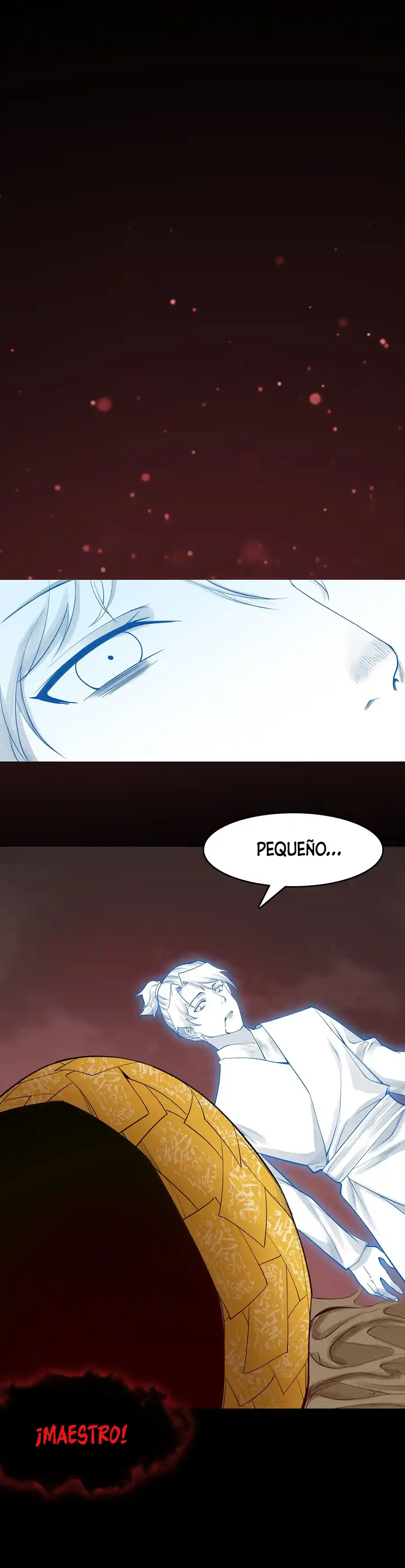 Tian Xiang capítulo 13, página 12