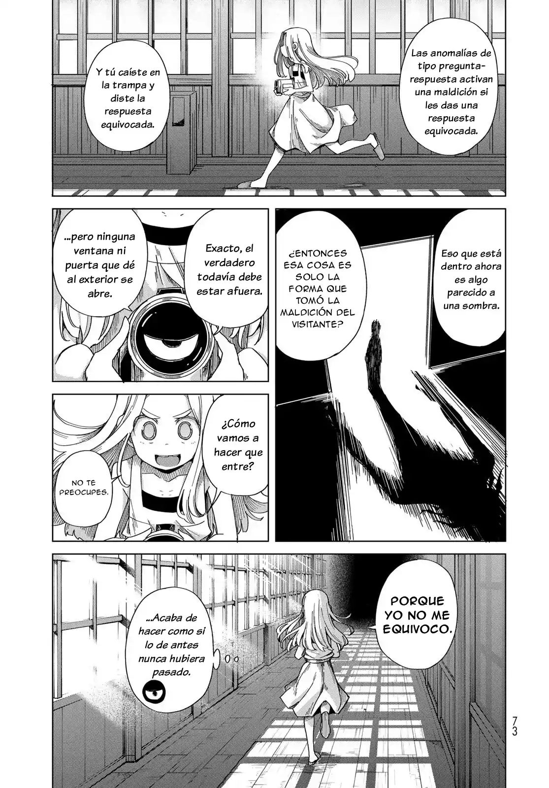 Torima Torimasu capítulo 2, página 28