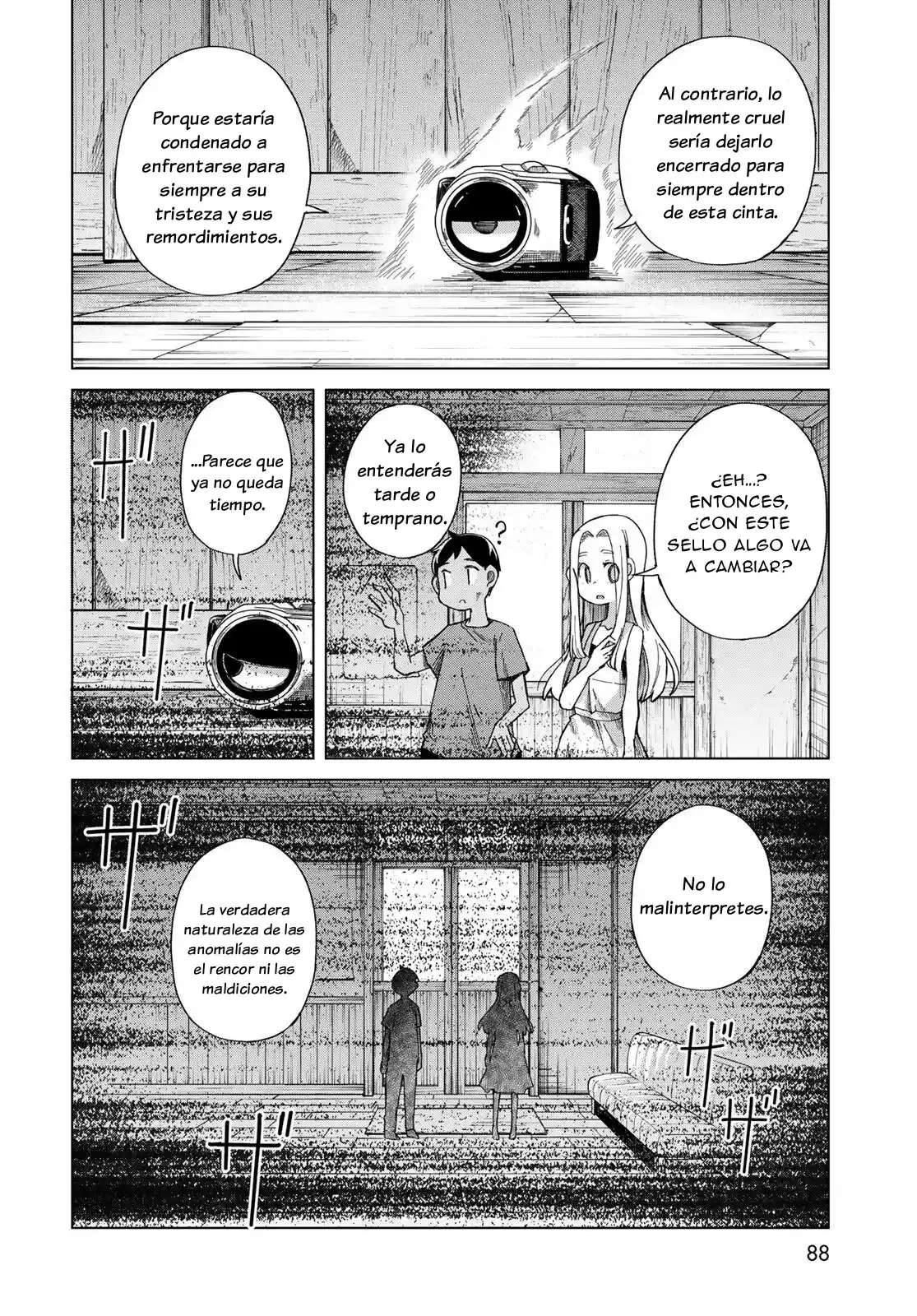 Torima Torimasu capítulo 2, página 42