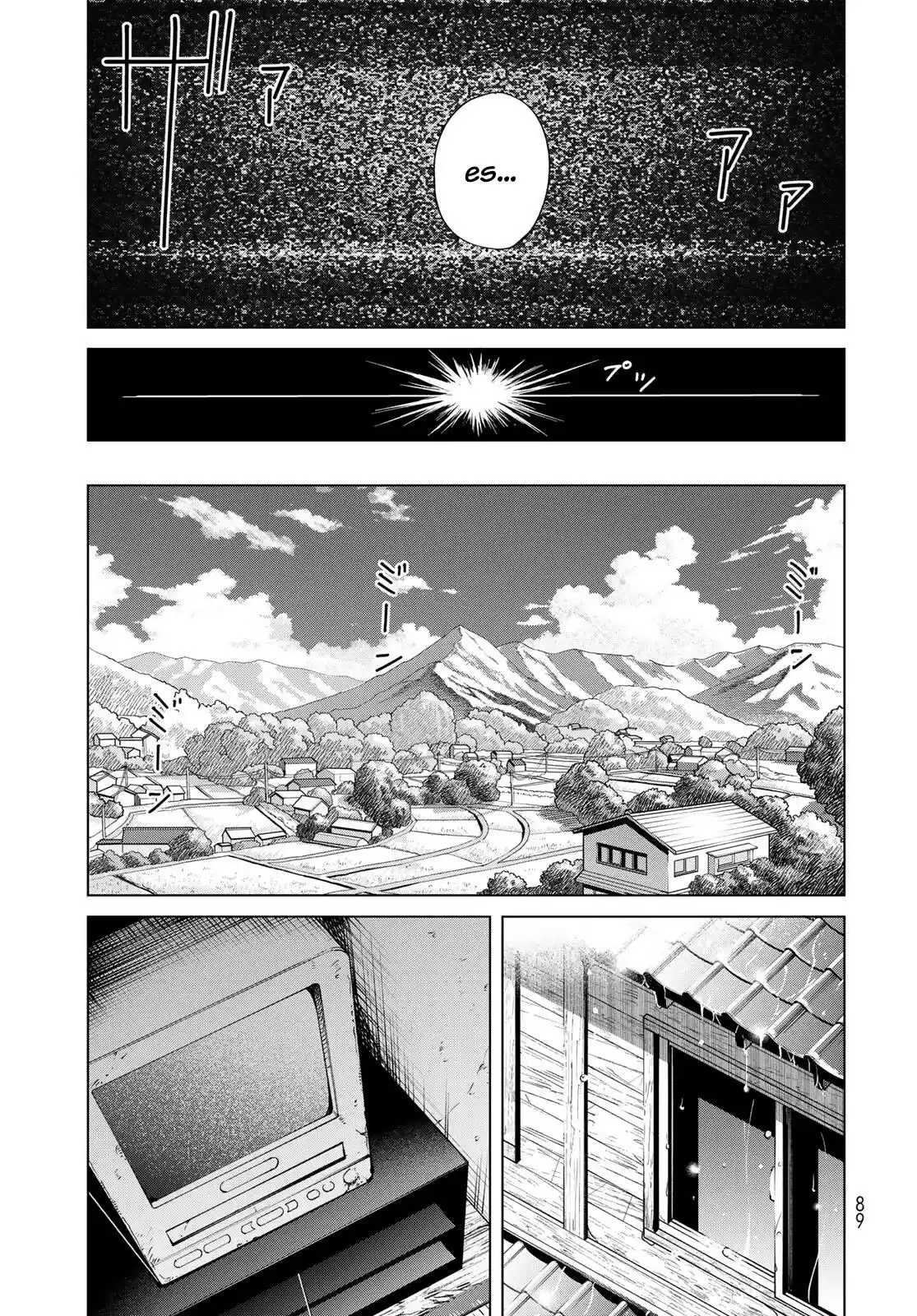 Torima Torimasu capítulo 2, página 43