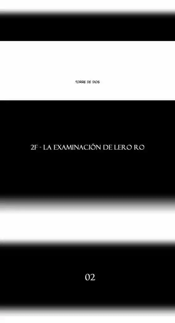 Torre De Dios capítulo 10, página 5