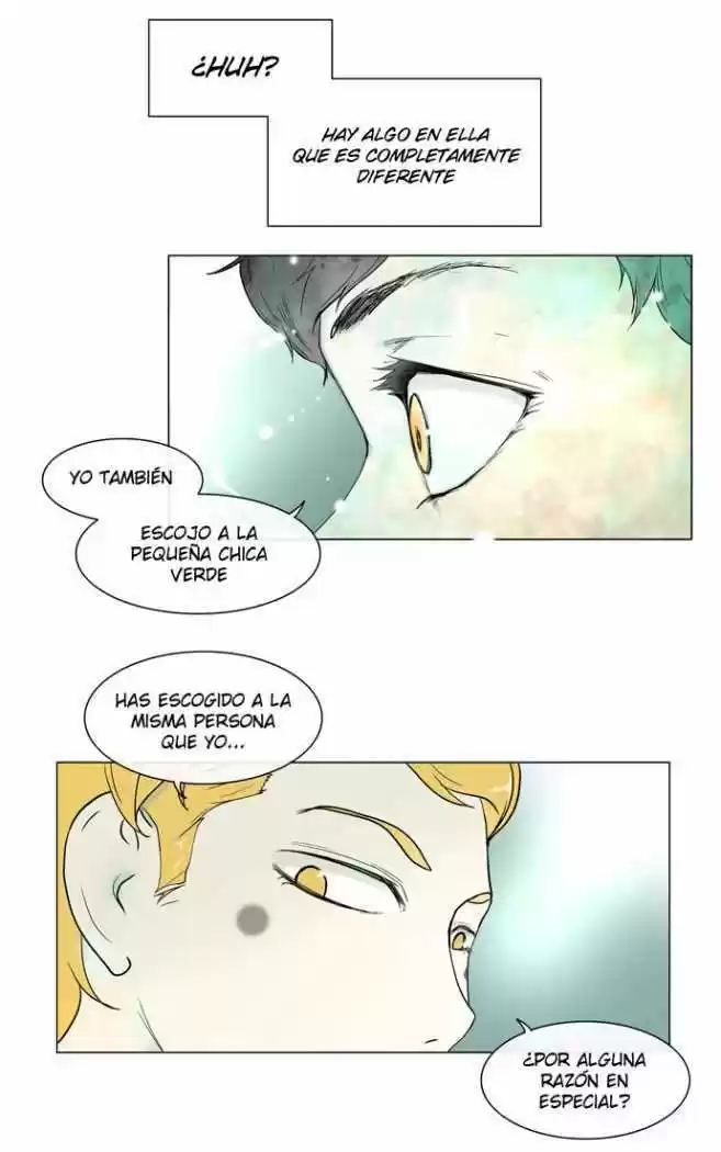Torre De Dios capítulo 10, página 10