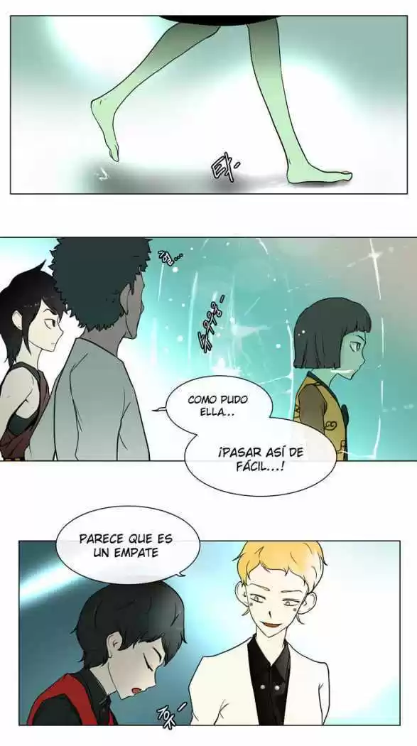 Torre De Dios capítulo 10, página 12