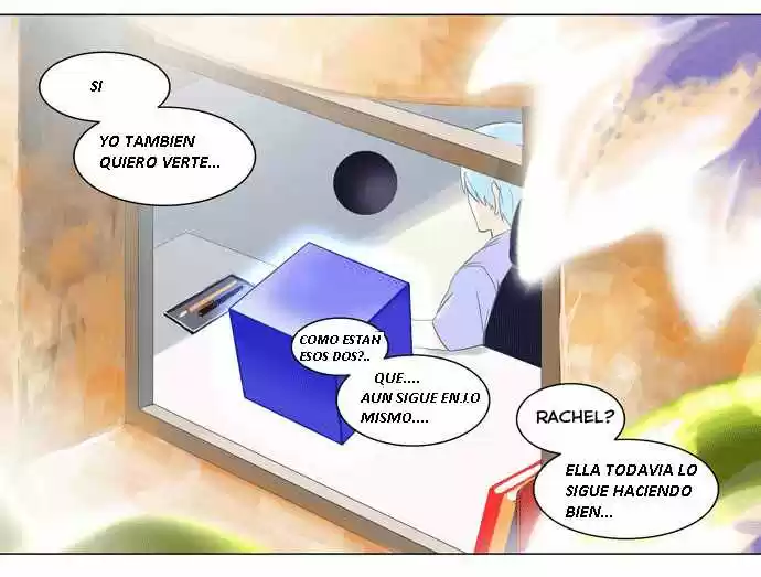 Torre De Dios capítulo 104, página 58