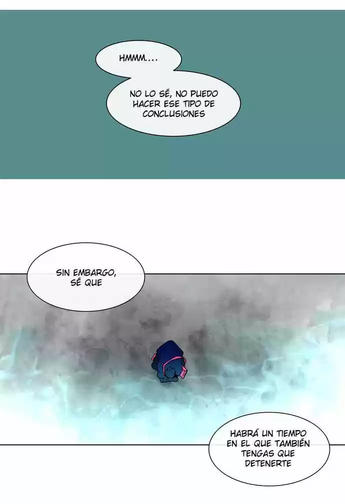 Torre De Dios capítulo 11, página 12