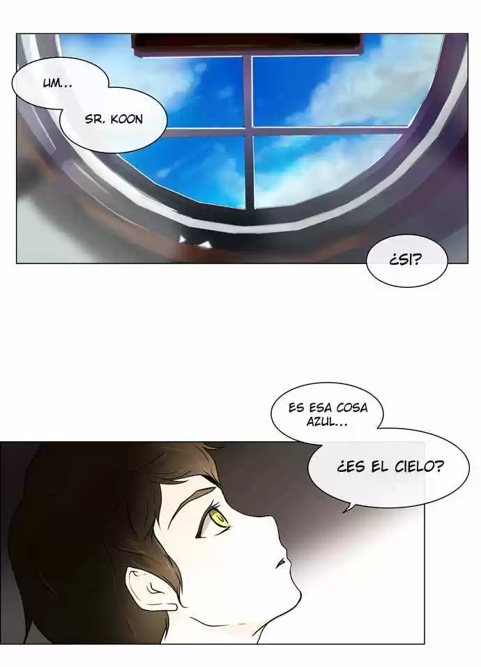 Torre De Dios capítulo 11, página 32