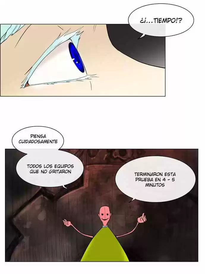 Torre De Dios capítulo 11, página 48