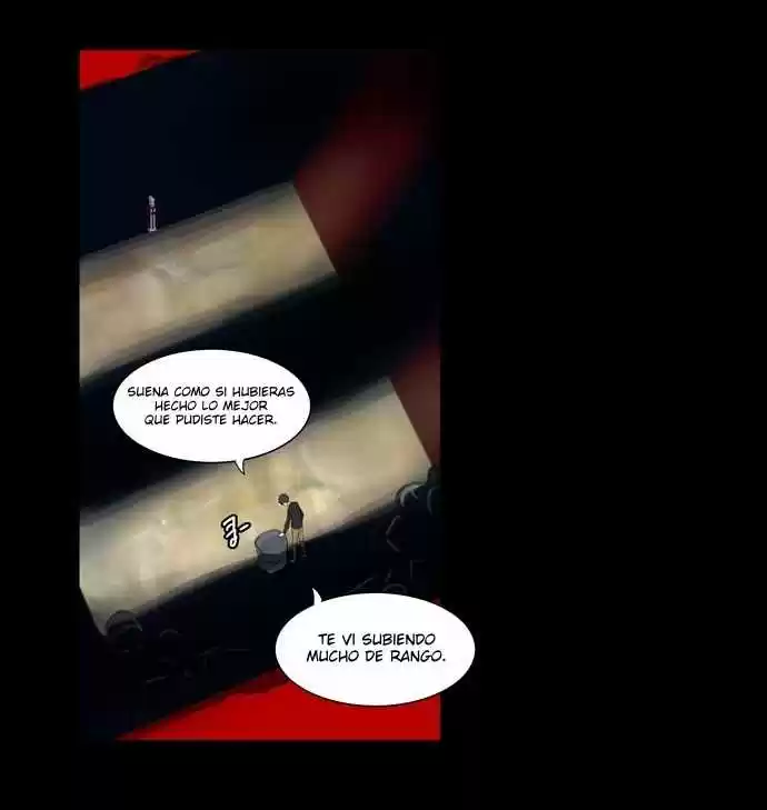 Torre De Dios capítulo 115, página 17