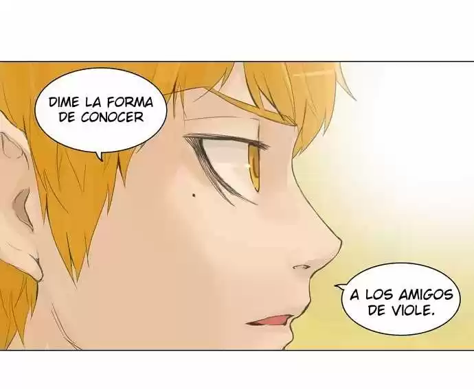 Torre De Dios capítulo 115, página 47