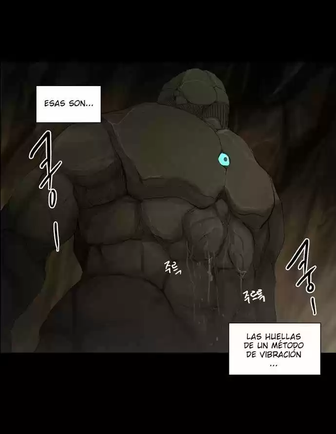 Torre De Dios capítulo 116, página 42