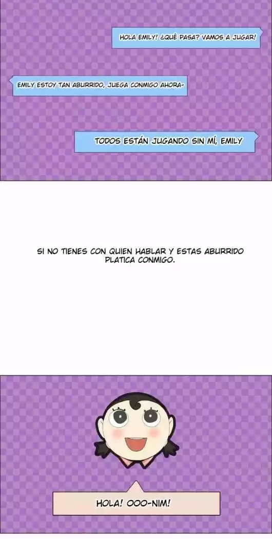 Torre De Dios capítulo 118, página 5