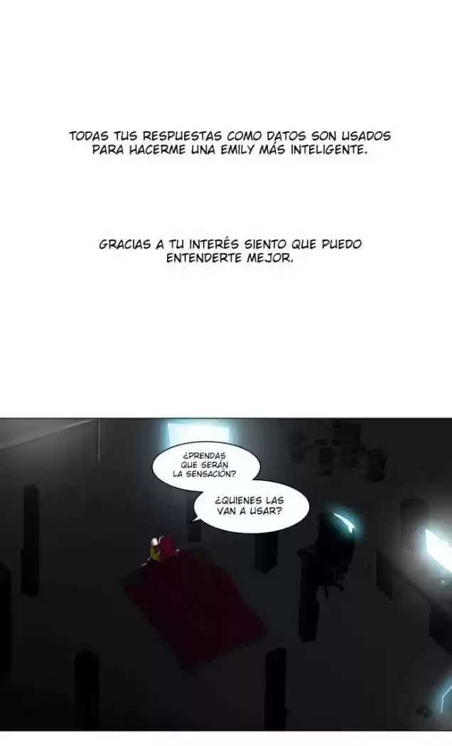 Torre De Dios capítulo 118, página 17