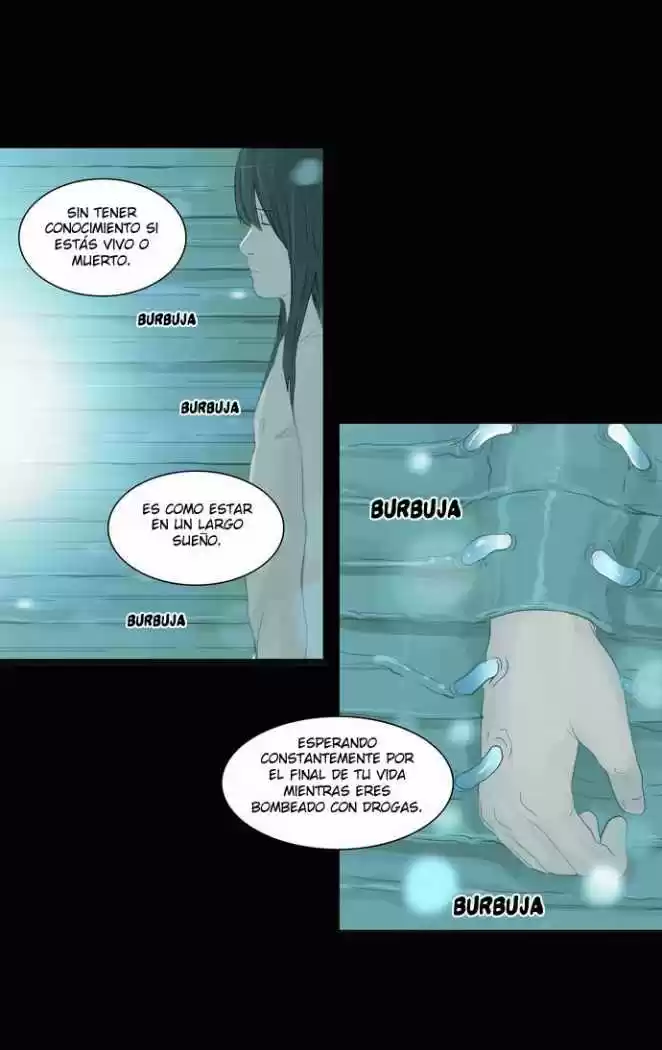 Torre De Dios capítulo 122, página 10