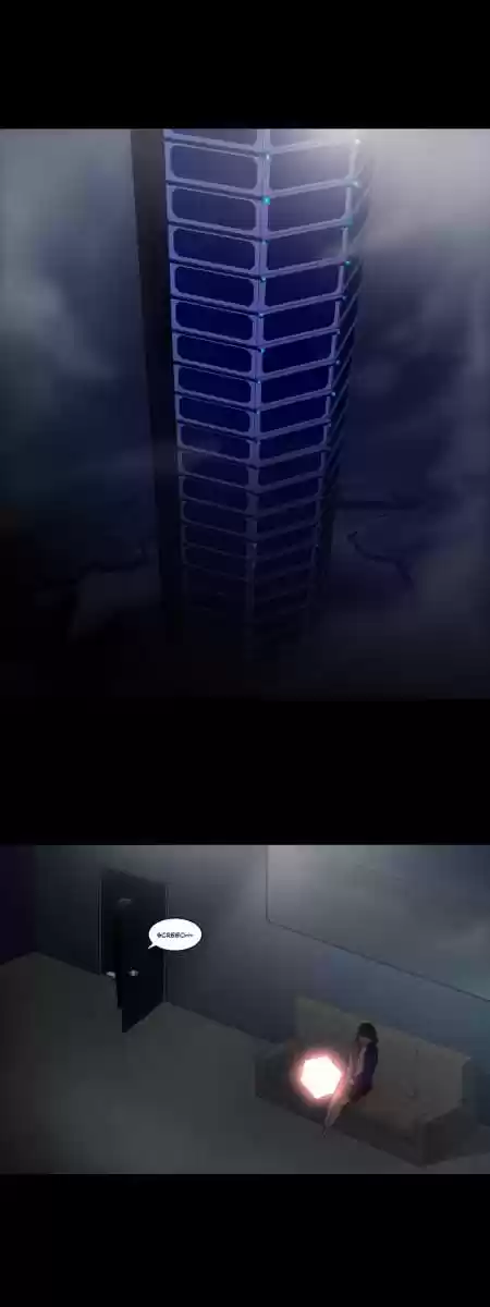 Torre De Dios capítulo 125, página 34