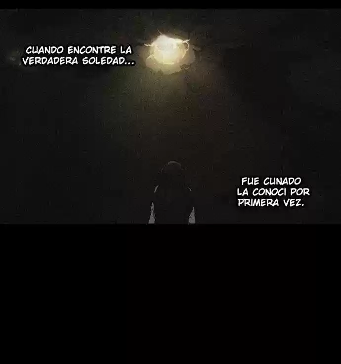 Torre De Dios capítulo 125, página 45