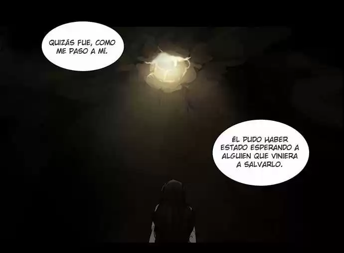 Torre De Dios capítulo 126, página 13