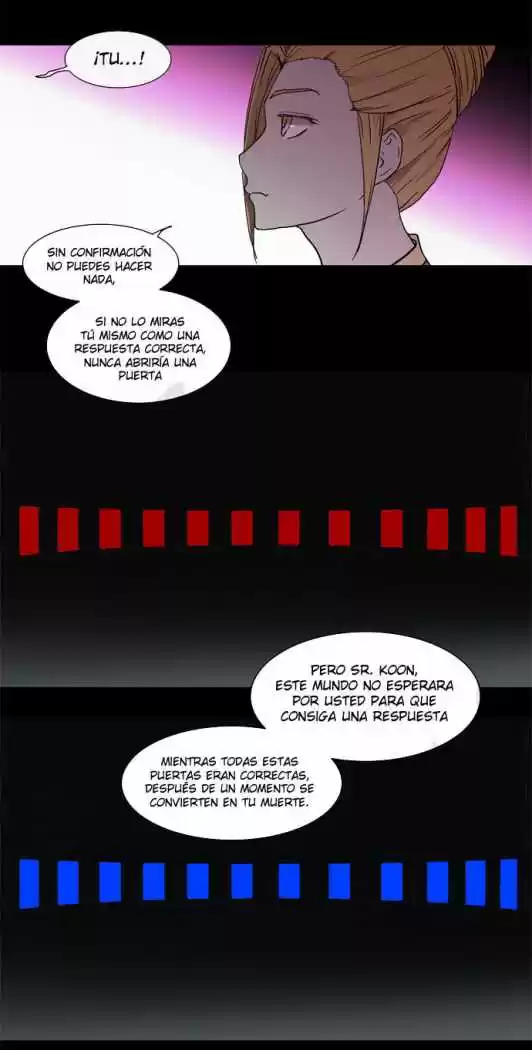 Torre De Dios capítulo 13, página 13